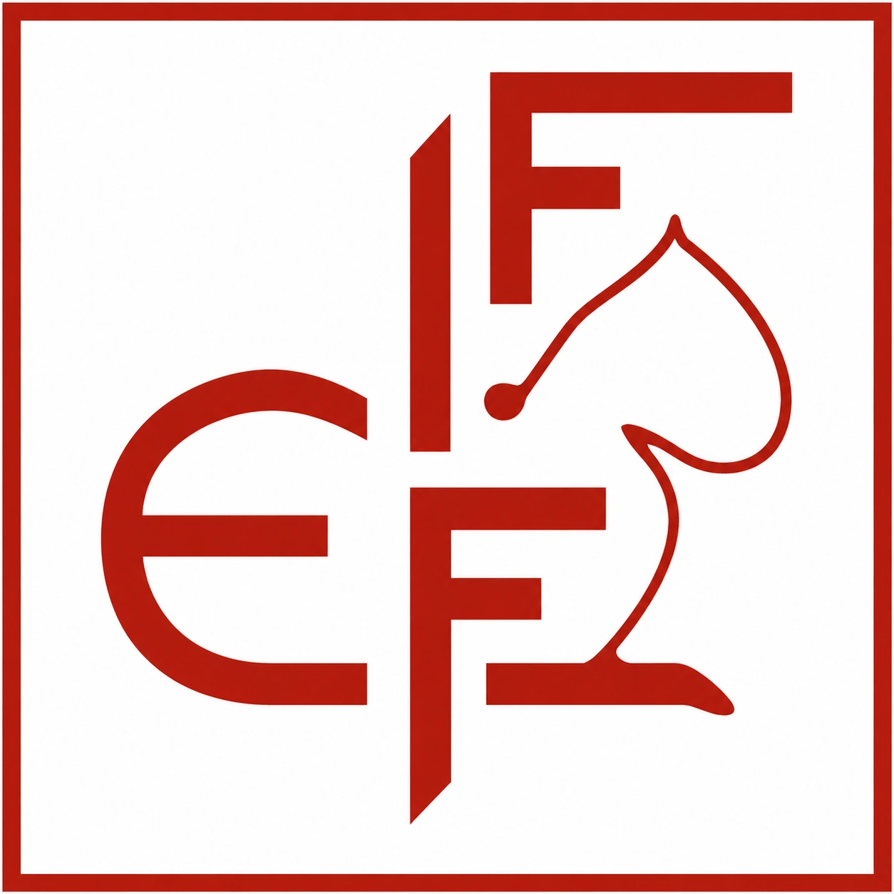 Logo Fédération Internationale Féline (FIFé)
