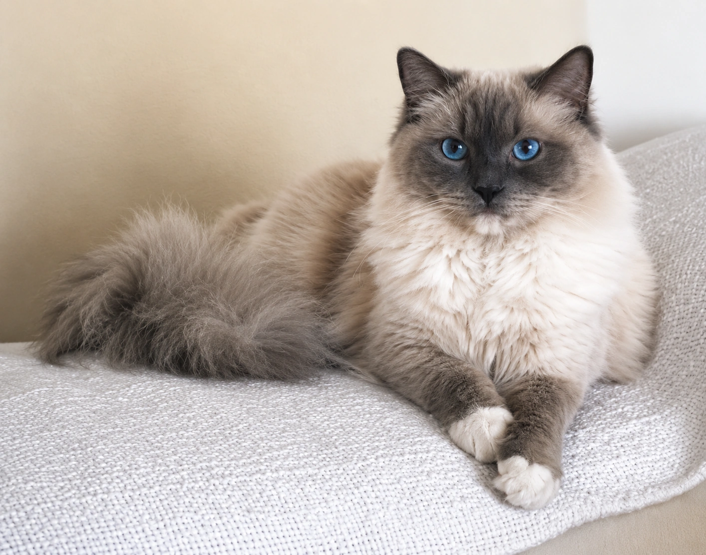 Ragdoll